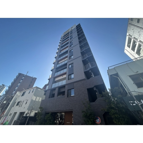 グローベル南千住駅前 その他画像