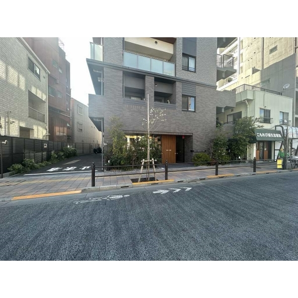 グローベル南千住駅前 その他画像