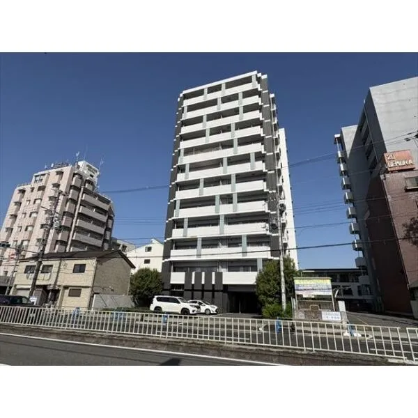 ブランズ帝塚山万代池公園 その他画像