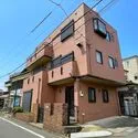 戸田市笹目２丁目 現地外観写真