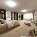 戸田市笹目２丁目 リビング以外の居室