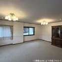 戸田市笹目２丁目 リビング