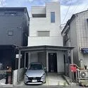 大阪市東淀川区井高野２丁目 2017年10月建築