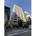 メゾンドール南船場 外観