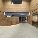 メゾンドール南船場 エントランス