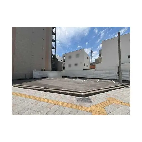 名古屋市熱田区新尾頭２丁目 外観