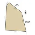 名古屋市熱田区新尾頭２丁目 区画図