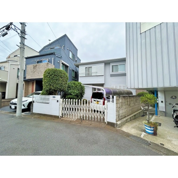 横浜市神奈川区片倉５丁目 その他画像