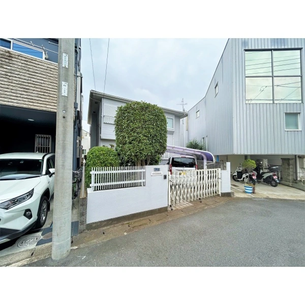 横浜市神奈川区片倉５丁目 その他画像