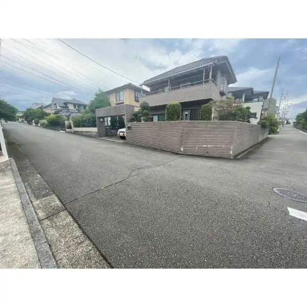横浜市青葉区あざみ野南４丁目 その他画像