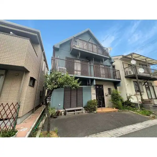 草加市谷塚町 その他画像