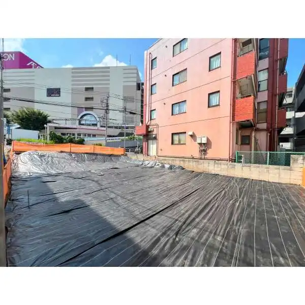 板橋区徳丸２丁目 その他画像
