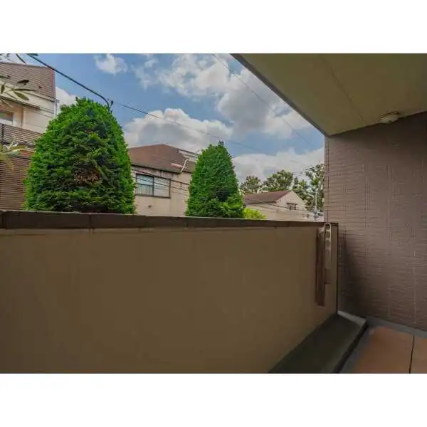 パークハウス諏訪山ＰＲＥＳＥＮＣＥ その他画像