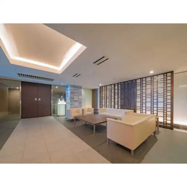 パークハウス諏訪山ＰＲＥＳＥＮＣＥ その他画像