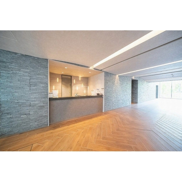 ガーデンクロス東京王子 その他画像