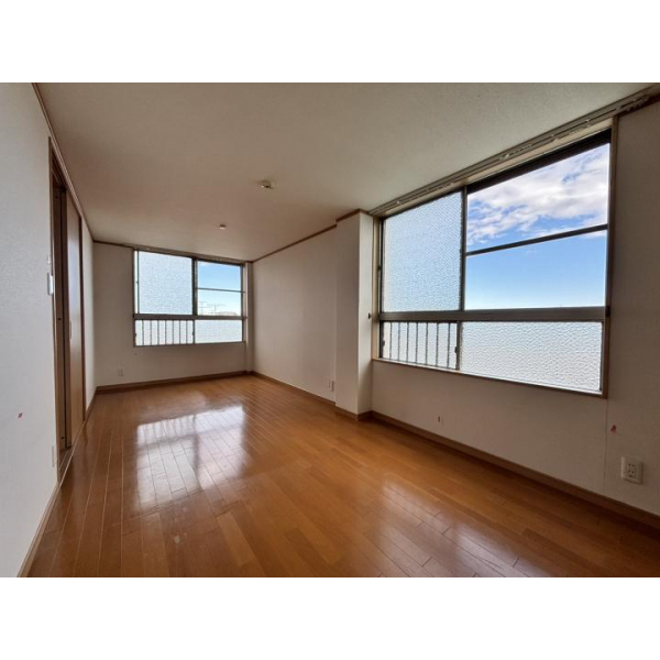 沼袋コーポラス その他画像