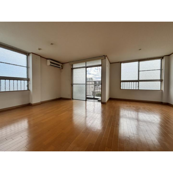 沼袋コーポラス その他画像