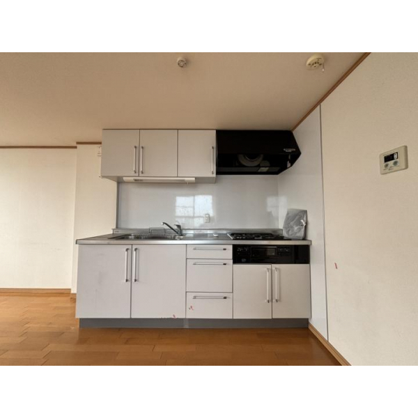 沼袋コーポラス その他画像