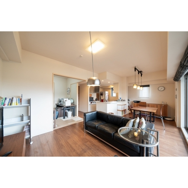 ラクラスガーデン その他画像