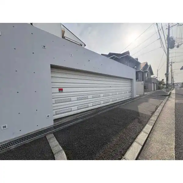 箕面市小野原東５丁目 外観