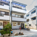 大阪市住吉区住吉２丁目 外観