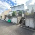 横浜市港北区下田町５丁目 現地（撮影：２０２６年９月）