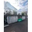 横浜市港北区下田町５丁目 現地（撮影：２０２６年９月）