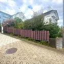 横浜市港北区下田町５丁目 現地（撮影：２０２６年９月）