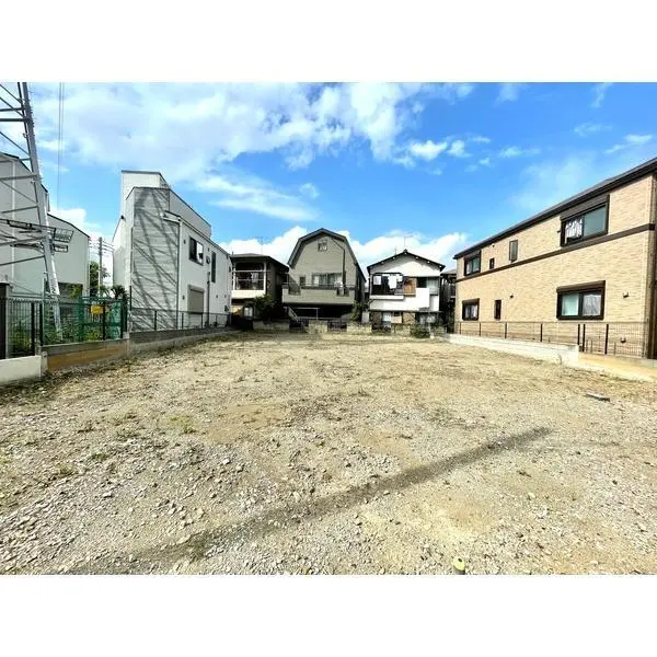 江戸川区北葛西２丁目 外観