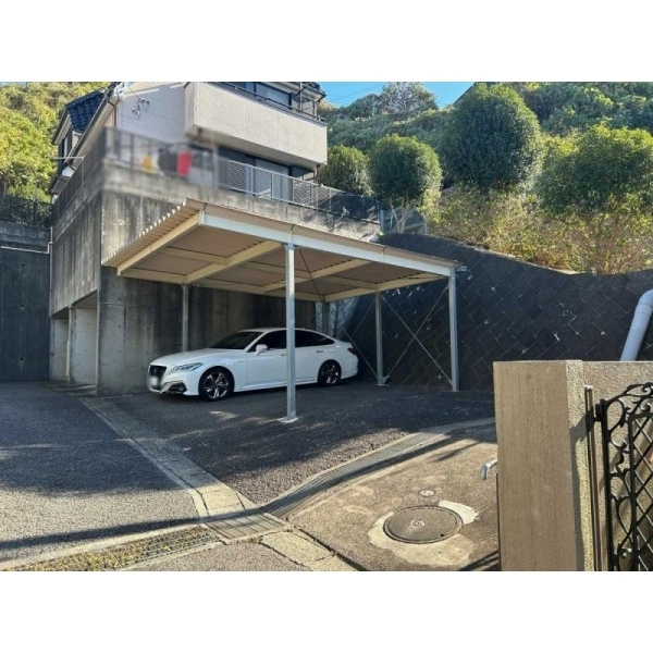 川崎市高津区蟹ケ谷 その他画像