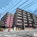 コスモ北小金 外観