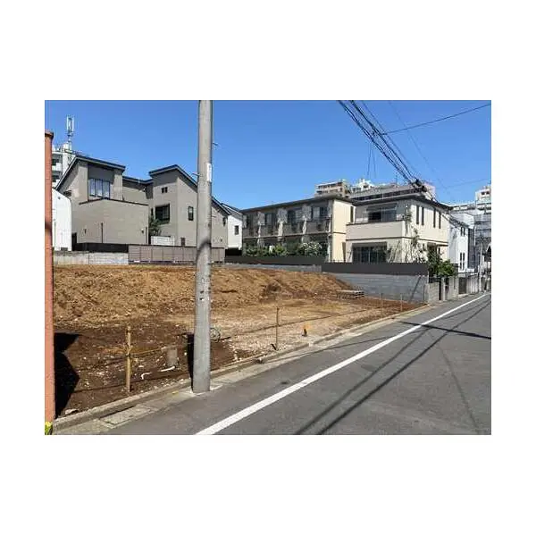世田谷区奥沢３丁目 その他画像