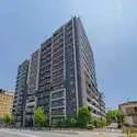 ライオンズ東大島リバーフィールド 外観