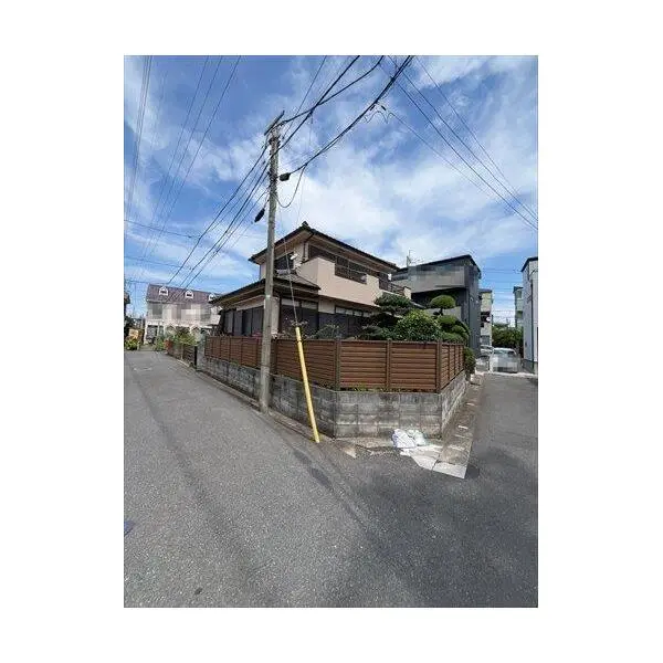 さいたま市浦和区瀬ヶ崎１丁目 外観