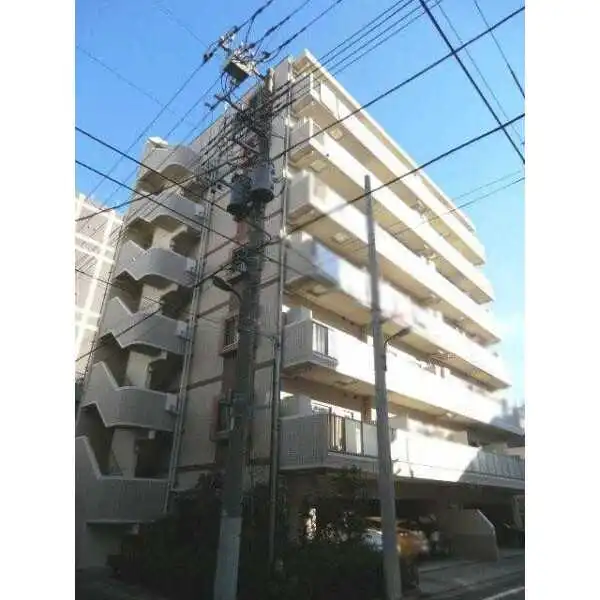 スタジオデン押上 その他画像