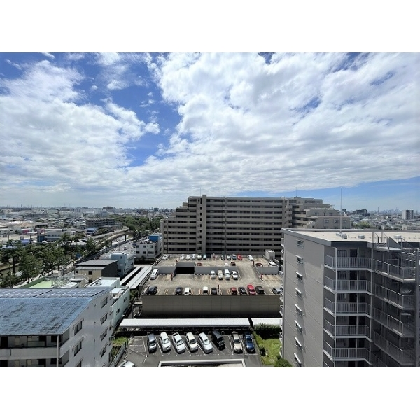 ローズタウン草加Ｂ棟 その他画像