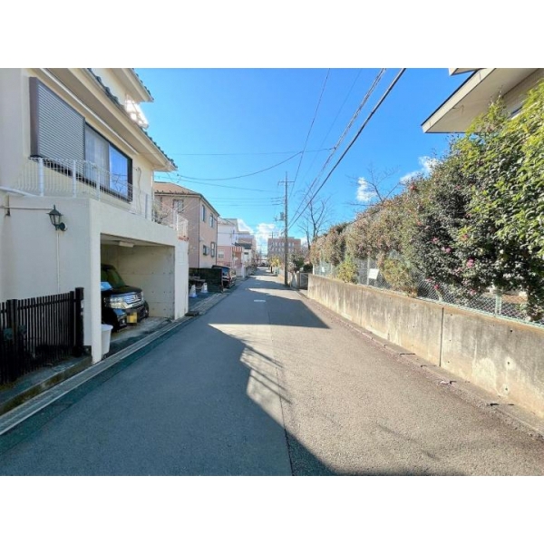 町田市忠生4丁目 その他画像