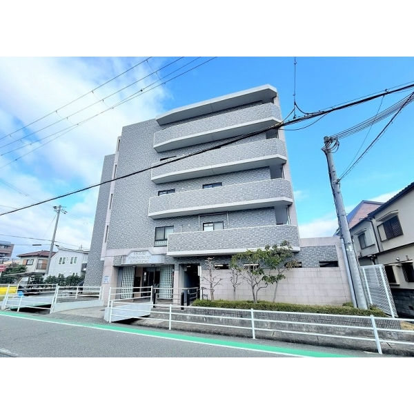 エスリード西宮北口 外観