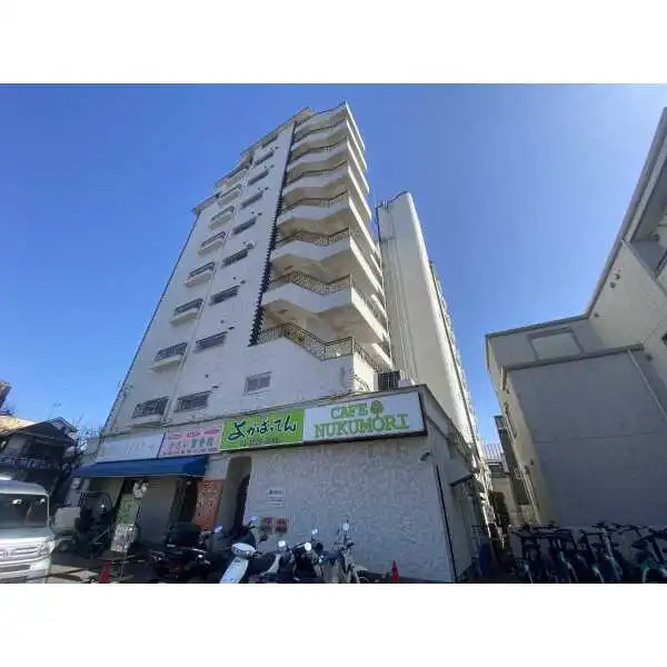 カーサ大岡山 その他画像