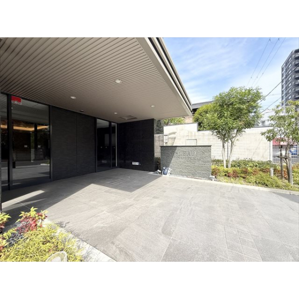 エスリード北田辺駅前 その他画像