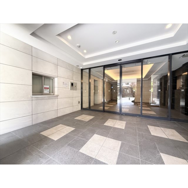 エスリード北田辺駅前 その他画像