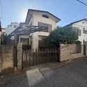 さいたま市浦和区木崎５丁目 現地（古家あり）(撮影年月：2026年06月)