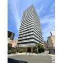 ジオ釣鐘町 現地外観写真