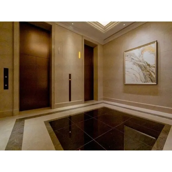 グラングリーン大阪 THE NORTH RESIDENCE 共用施設