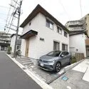 海老名市中新田２丁目 現地外観写真