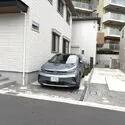 海老名市中新田２丁目 駐車場