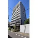 エスリード北田辺駅前 ２０１９年１月築です。
