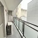 ルジェンテ・リベル六甲道 バルコニー面積8.4m2