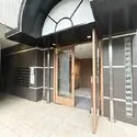 ルジェンテ・リベル六甲道 マンションエントランス