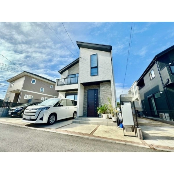柏市藤心１丁目 その他画像